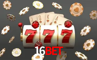 Blackjack Table 16bet