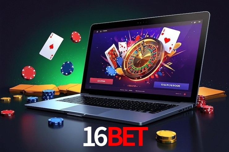 Platform Technology 16bet