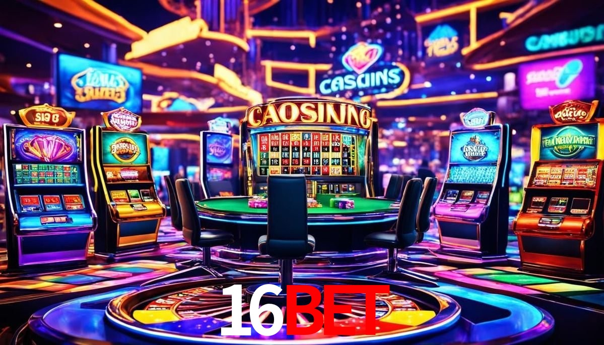Game Statistics 16bet