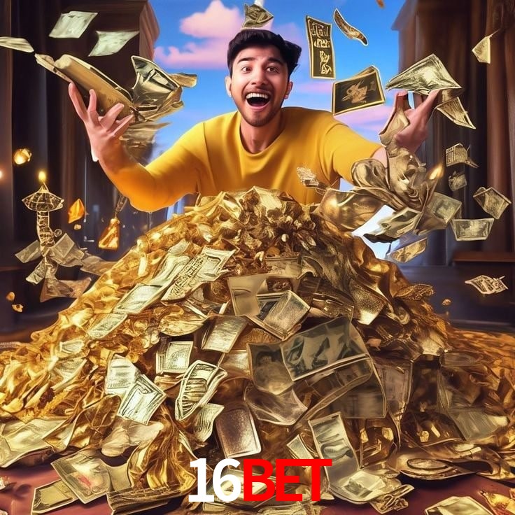 Football Betting 16bet