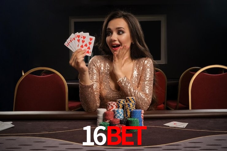 Spaceman Game 16bet