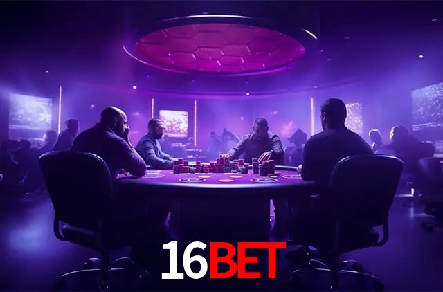 Bonus Features 16bet