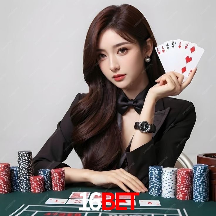 2FA Security 16bet