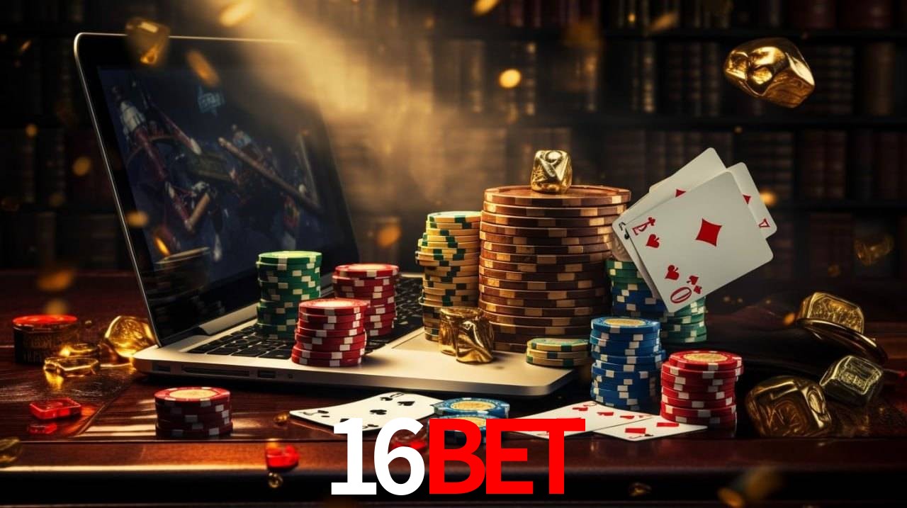 Tennis Betting 16bet
