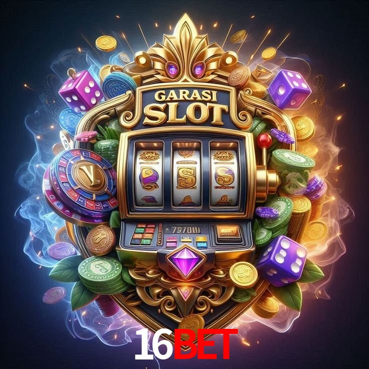 Secure Login 16bet