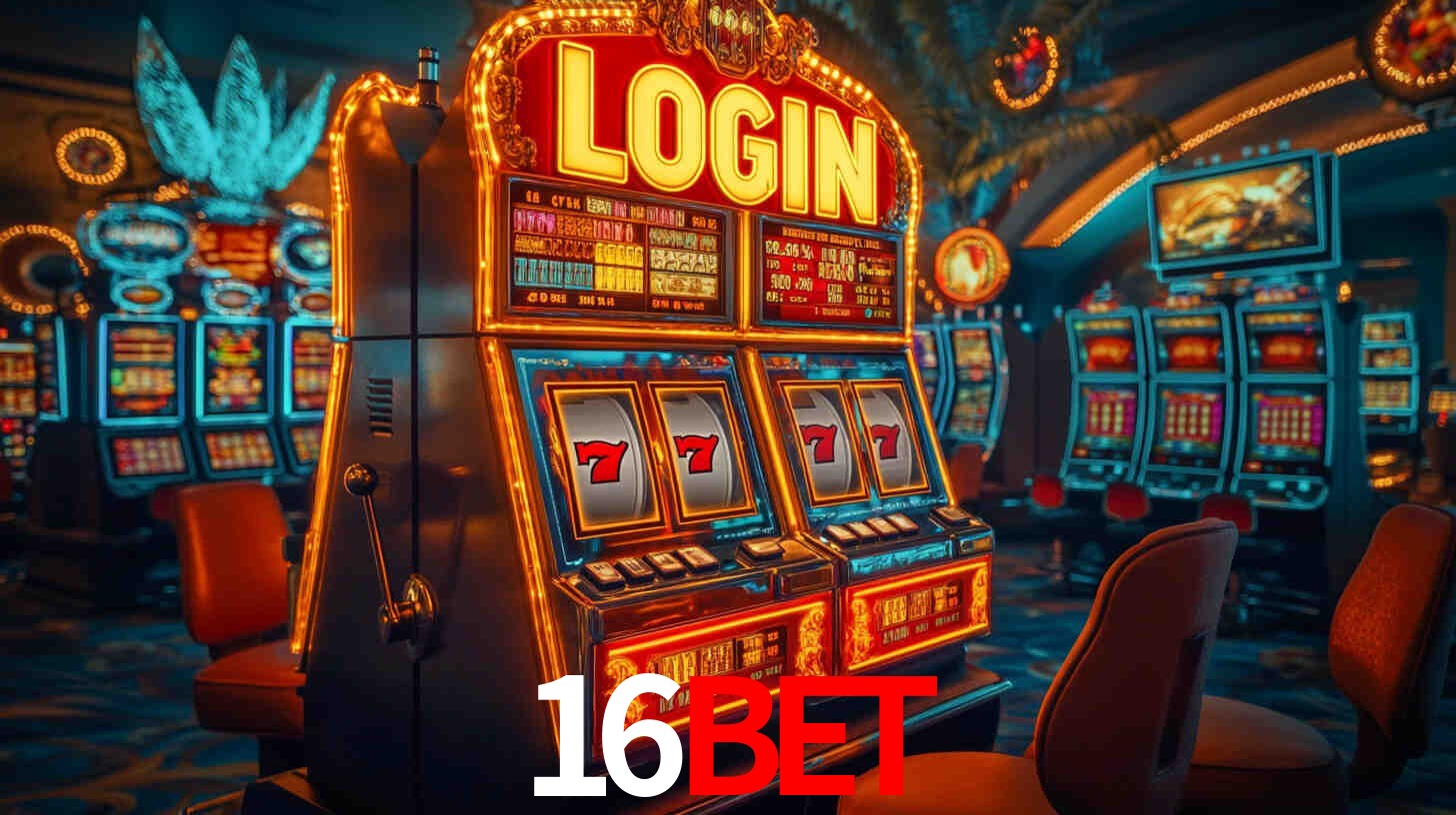 Tournaments 16bet