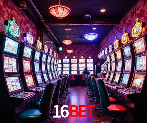 Weekend Specials 16bet