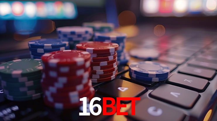 Account Benefits 16bet